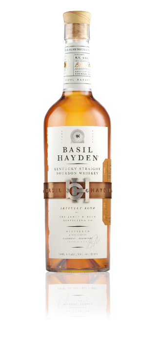 Basil-haydens