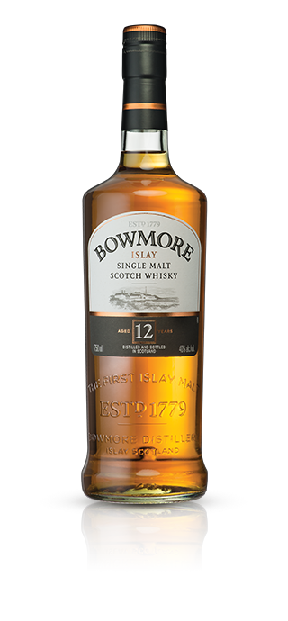 Bowmore Single Malt Scotch whisky