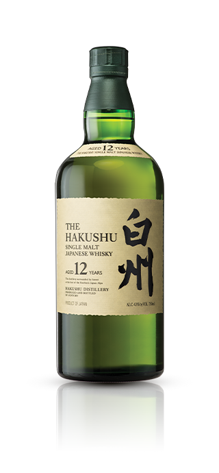 Hakushu<sup>®</sup> hakushu