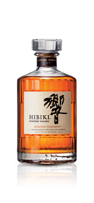 Hibiki<sup>®</sup> hibiki
