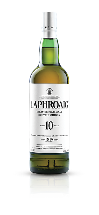 laphroaig