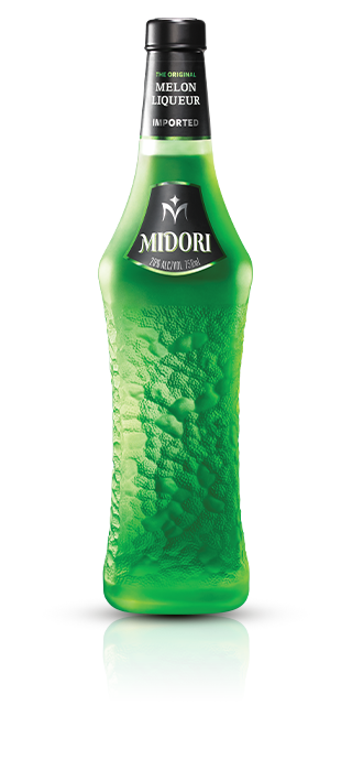 Midori The original melon liqueur