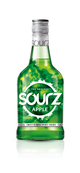 Sourz<sup>®</sup> Sourz