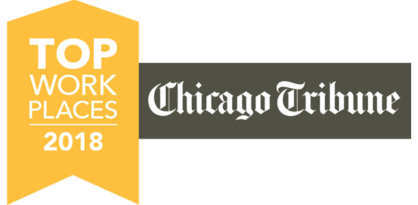 Top Workplaces