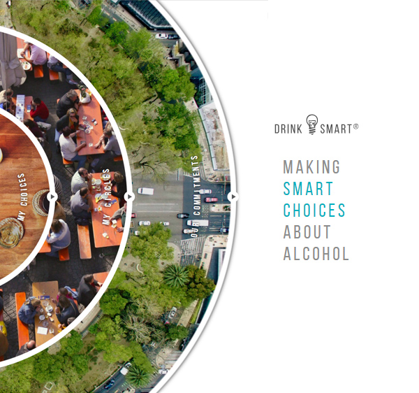 <p>Beam Suntory launches new&nbsp;DRINKSMART.COM Global Platform</p>

