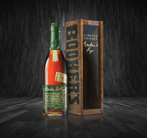 <p>Noe Family to release remaining bottles of acclaimed Booker’s® Rye whiskey to aid hurricane relief efforts</p>
