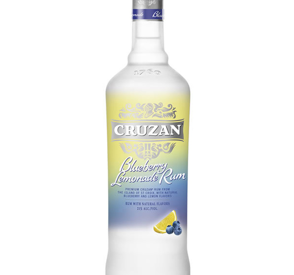 <p>Cruzan® Rum introduces fresh new flavour</p>
