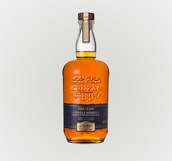 <p>Cruzan® Single Barrel Rum Receives Top Accolade in The Rum Masters 2015 Competition</p>
