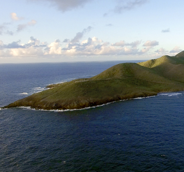 <p>Cruzan® Rum establishes the ‘Island Spirit Fund‘ to ensure no community weathers a Storm alone</p>
