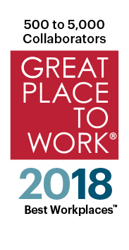 Great Place to Work Mexico 2018