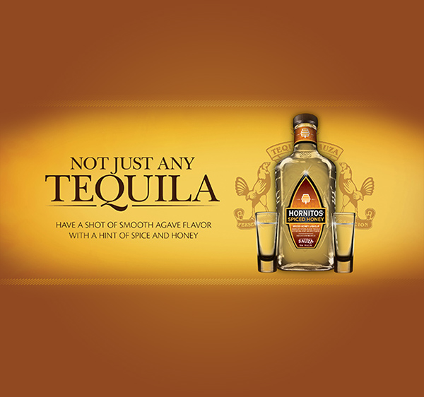 <p>Hornitos® Tequila Expands its Portfolio with the Launch Of Hornitos® Spiced Honey</p>
