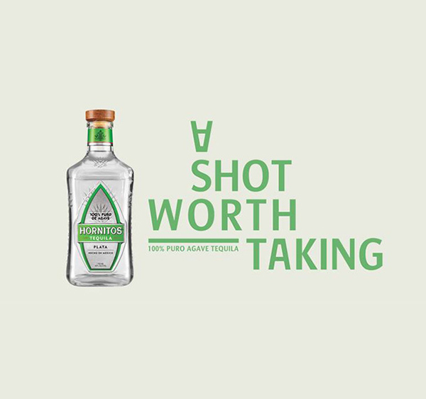 <p>New Hornitos® Tequila Campaign proves nothing great happens without taking a shot</p>
