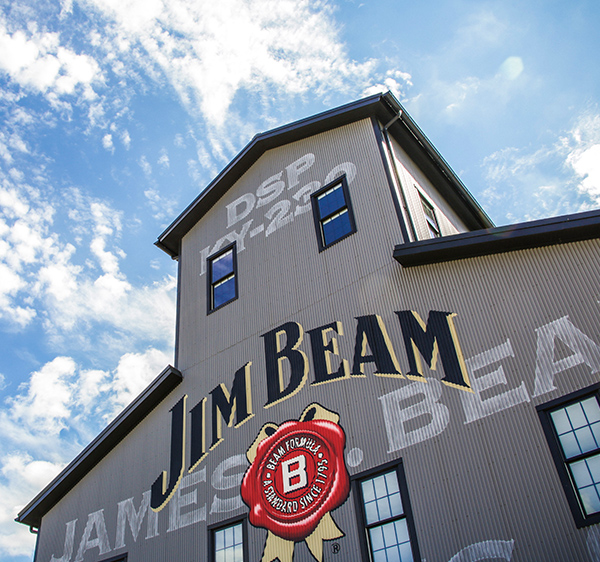 <p>Jim Beam Black® announces first-ever barbershop experience at iconic Clermont Distillery</p>
