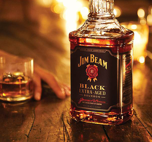 <p>Jim Beam Black® Curates the Ultimate Father's Day Gift: The Bonding Over Bourbon Experience</p>
