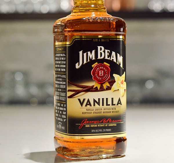 <p>Jim Beam unveils new Jim Beam® Vanilla, continuing a 222-year tradition of exploration</p>
