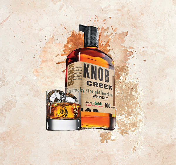 <p>Knob Creek named “Best Bourbon” as Beam Suntory wins 113 awards in prestigious blind-tasting competitions</p>
