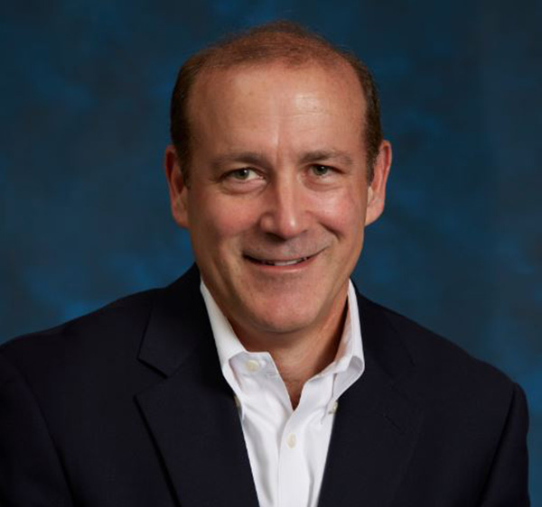 <p>Ken Ruff, VP of National Accounts, On-Premise</p>
