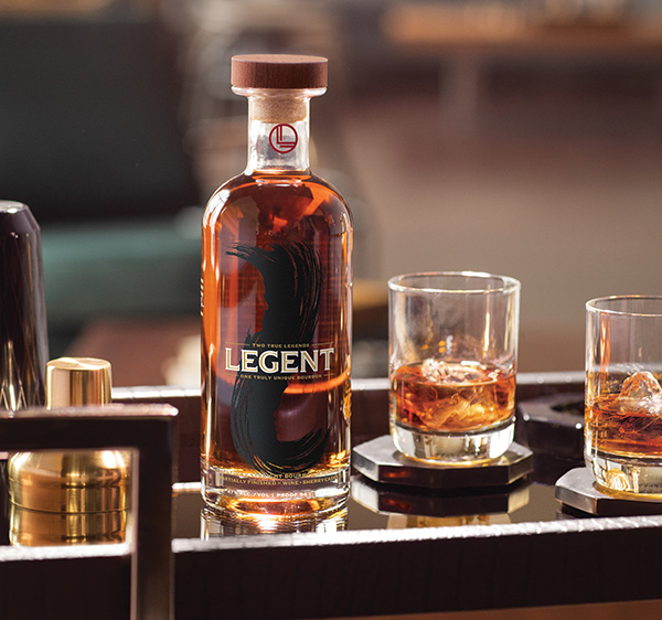 <p class="MsoNormal">Beam Suntory introduces Legent™, a masterful collaboration between two celebrated whisk(e)y legends<o:p></o:p></p>
