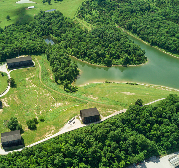 <p class="MsoNormal">Maker’s Mark Natural Water Sanctuary<o:p></o:p></p>
