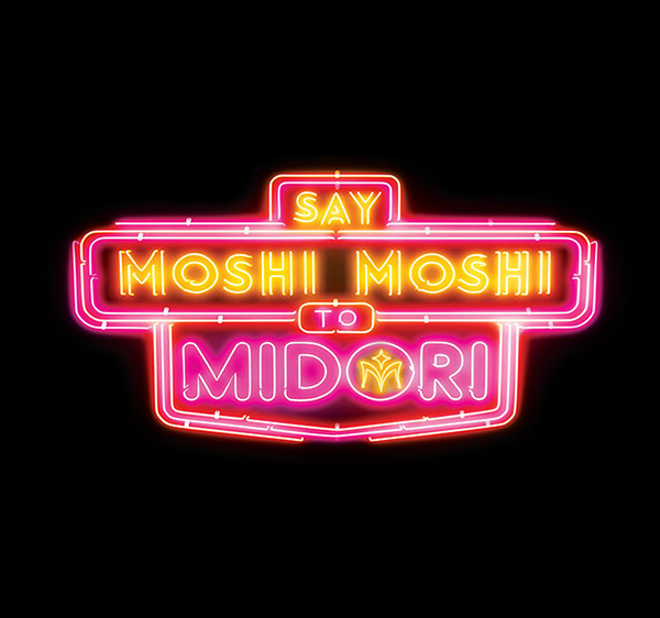 <p>Midori® says “Moshi Moshi” to a vibrant new campaign</p>
