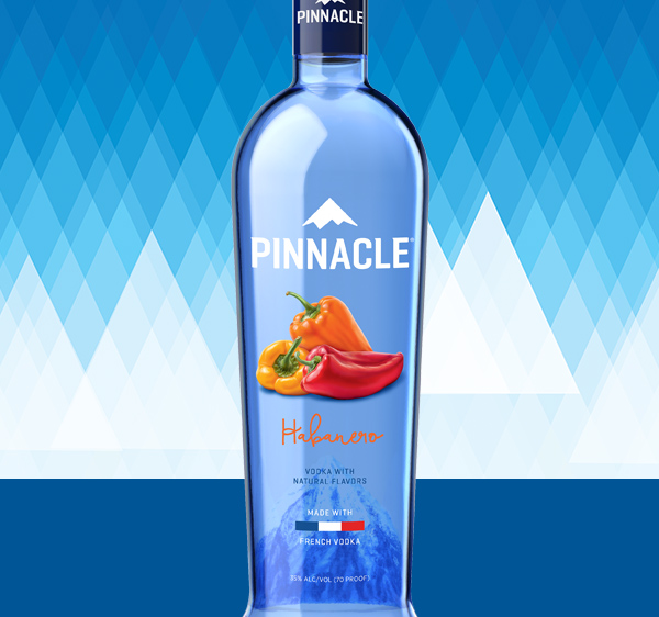 <p>Pinnacle® Vodka Debuts New Brunch-Inspired Innovations for 2015</p>
