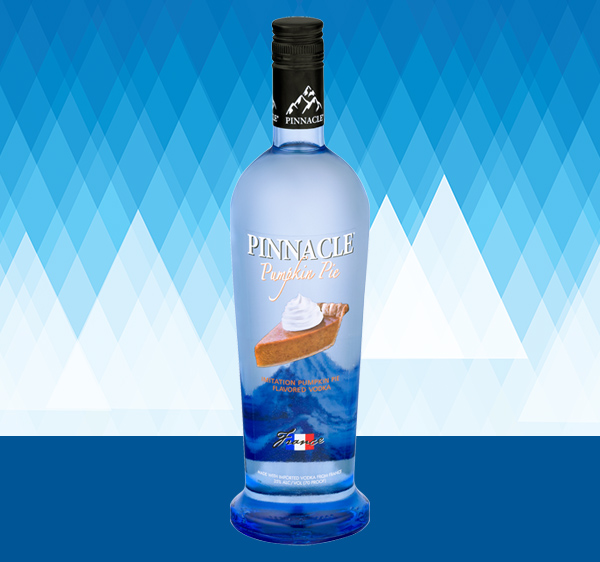 <p>By Popular Demand, Pinnacle® Pumpkin Pie Vodka Returns for the Holiday Season</p>
