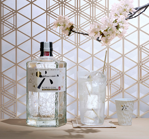 <p>Beam Suntory launches Roku Japanese Gin in select European and Asian markets</p>
