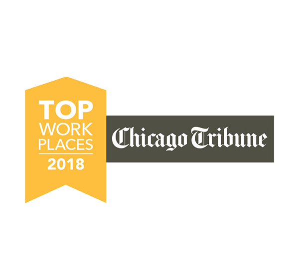 <p>Beam Suntory named among top workplaces 2018 by Chicago Tribune</p>
