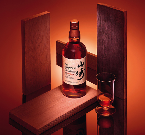 <p>The House of Suntory Whisky proudly introduces Suntory Whisky Yamazaki® Sherry Cask 2016 Edition™</p>
