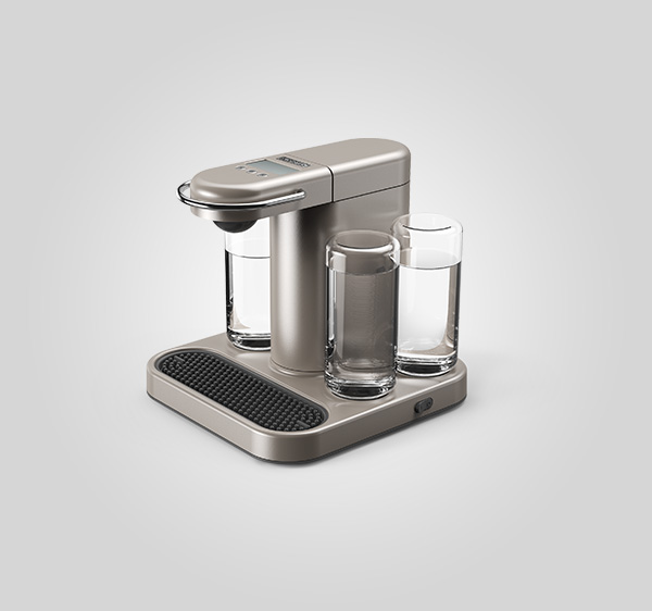 <p>Beam Suntory Makes Investment in Bartesian At-Home Cocktail Platform</p>
