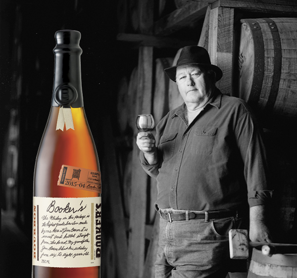 <p>Booker’s® Bourbon Roundtable selects fourth batch in 2015 limited-edition release collection</p>
