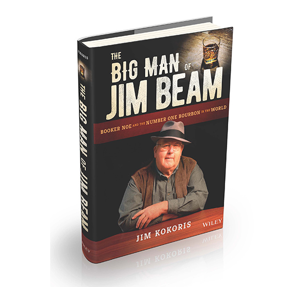 <p>“The Big Man of Jim Beam” Recounts Life and Legacy of Bourbon Legend, Booker Noe</p>
