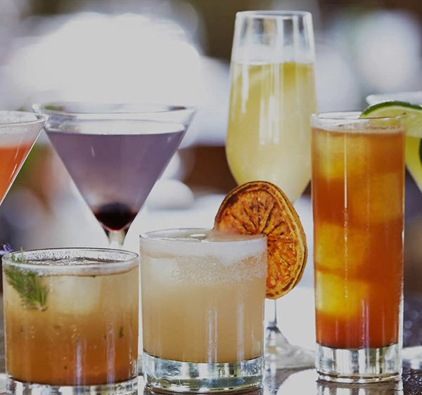 <p>Dekuyper® crowns 2015 Cocktail Master</p>
