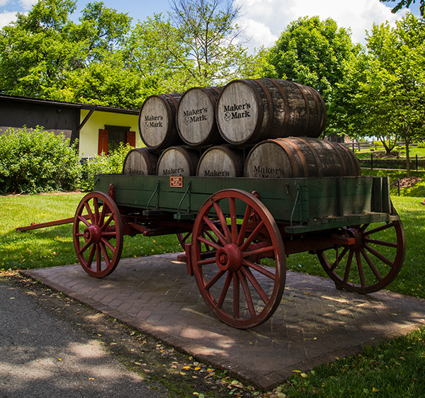 <p>Maker’s Mark® introduces Maker’s Mark Private Select™ Barrel program</p>
