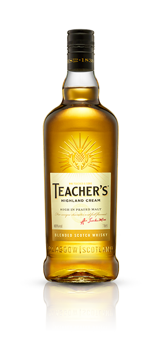 Teacher's<sup>®</sup> Teacher‘s
