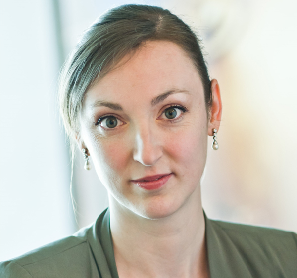<p>Jessica Spence Named Beam Suntory’s First President of Brands</p>
