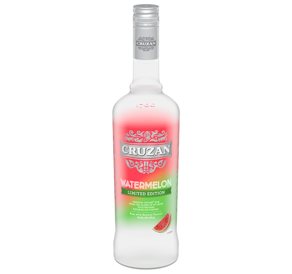 <p>Cruzan® Rum Introduces Fresh New Watermelon Flavor</p>
