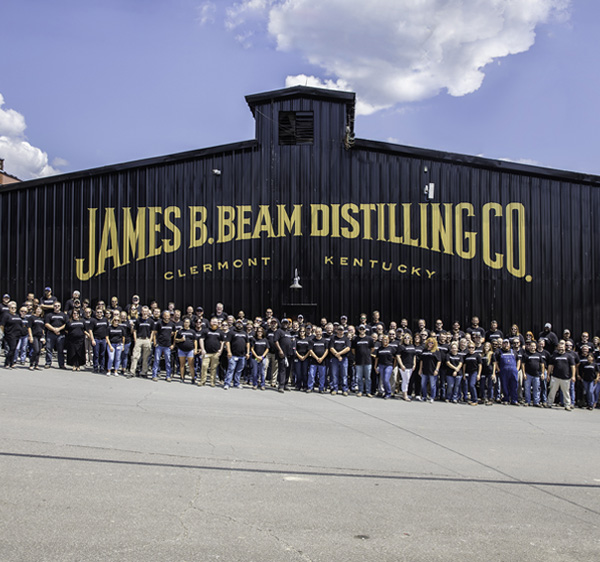<p>Beam Suntory Investing $60 Million in Clermont, Reintroducing the James B. Beam Distilling Co.&nbsp;</p>
