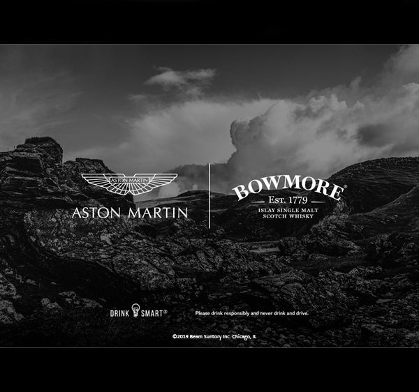 <p>Aston Martin Partners with Bowmore® on Exclusive Limited-Edition Whisky Bottlings and Innovative Lifestyle Experiences</p>
