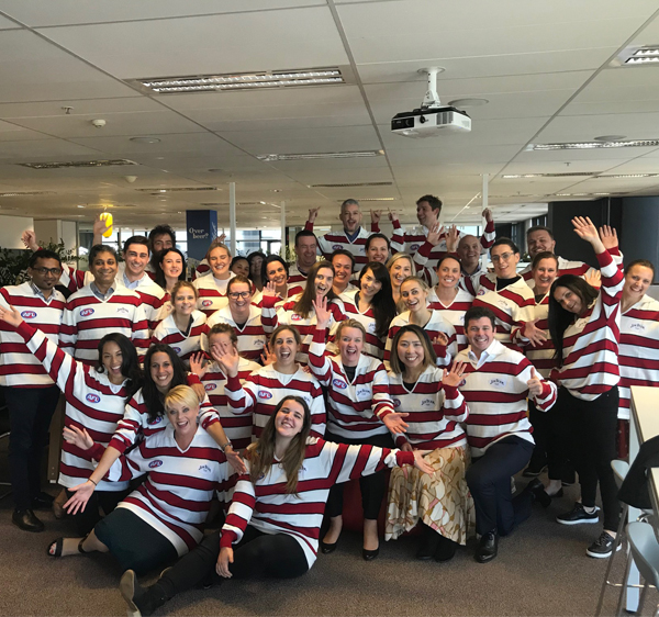 <p>Beam Suntory Recognized as 2019 Great Place to Work® in Australia</p>

