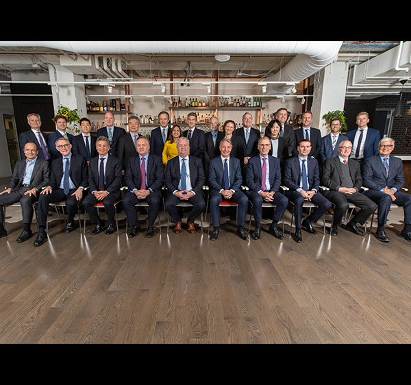 <p>IARD Members Share Progress Made with Leading Digital Platforms to Deliver New Standards of Responsible Advertising</p>
