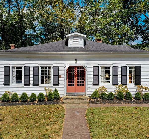 <p>Want To Live Like A Master Distiller? Jim Beam Is Opening Its Home For Rent – A First-Ever Property Listing For The Iconic Bourbon Brand</p>
