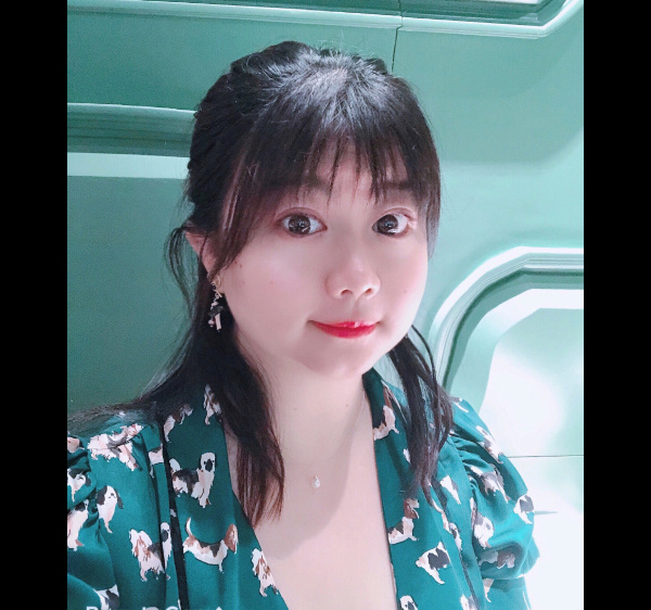 Unleash Your Spirit: Fiona Gao