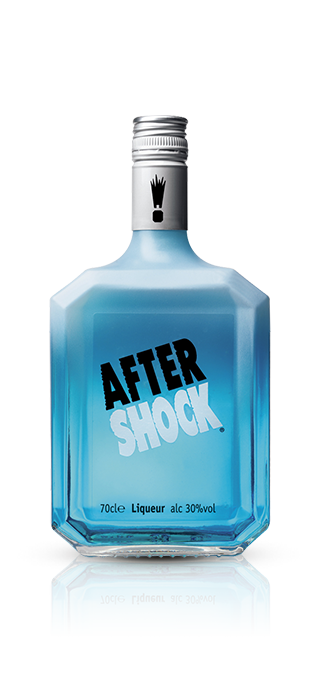 After Shock aftershock