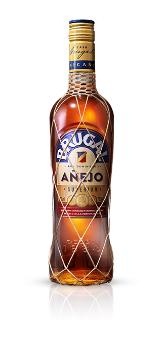 Brugal Añejo Brugal Añejo