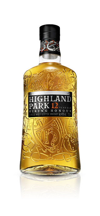 Highland Park highland 12 years
