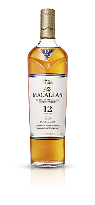 The Macallan<sup>®</sup> The Macallan