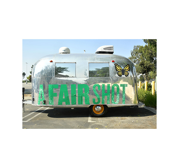 Hornitos Tequila Launches A Fair Shot™ Program to Empower Aspiring Americans on Their Journeys Toward Citizenship
