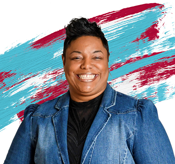 Unleash Your Spirit: Angela Brandford-Stevenson
