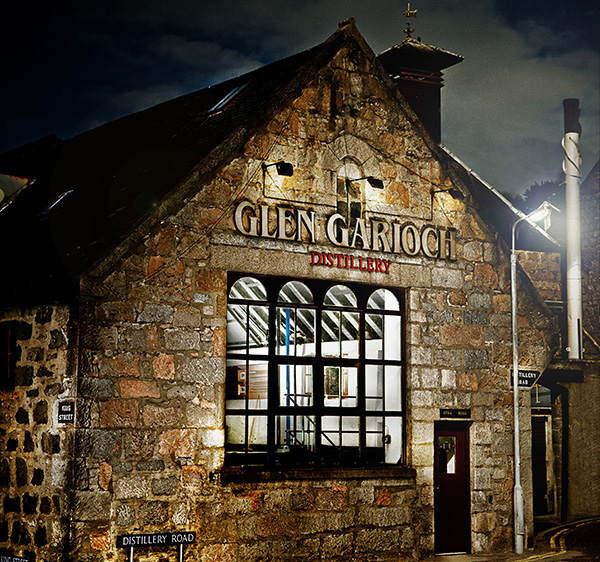Beam Suntory to Invest in £6 Million Restoration and Upgrade of Glen Garioch’s Distillery in Oldmeldrum